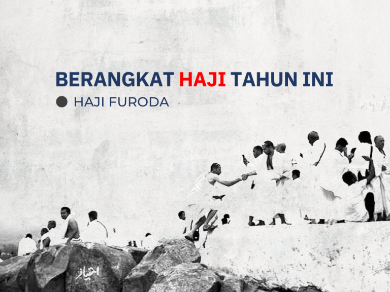 haji furoda berangkat haji tahun ini